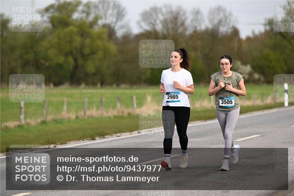 12.04.2026 - 45. Internationalen Wilhelmsburger Insellauf Dr. Thomas Lammeyer http://msf.ph/oto/9437977 12.04.2026 09:35:41 Laufen 2985, 3505 meine-sportfotos.de