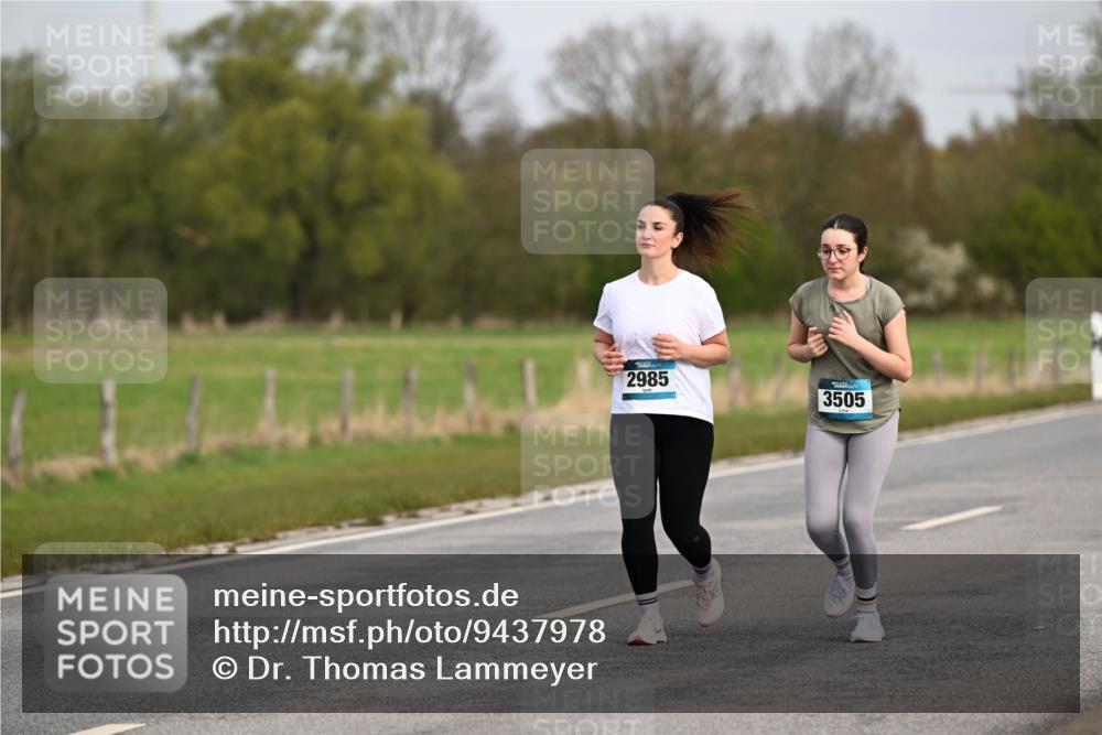 12.04.2026 - 45. Internationalen Wilhelmsburger Insellauf Dr. Thomas Lammeyer http://msf.ph/oto/9437978 12.04.2026 09:35:41 Laufen 2985, 3505 meine-sportfotos.de