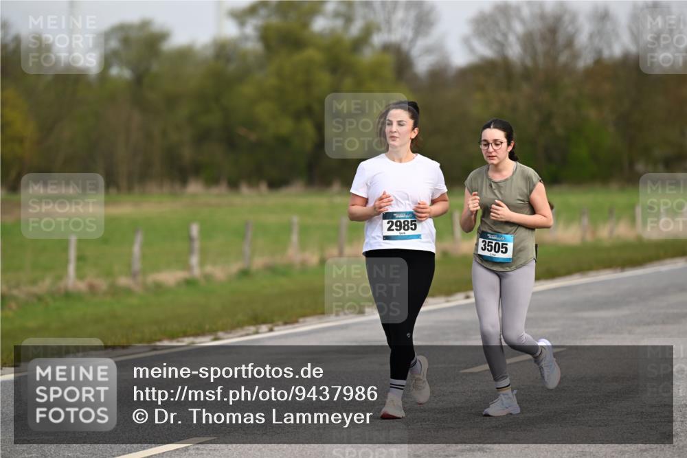 12.04.2026 - 45. Internationalen Wilhelmsburger Insellauf Dr. Thomas Lammeyer http://msf.ph/oto/9437986 12.04.2026 09:35:43 Laufen 2985, 3505 meine-sportfotos.de