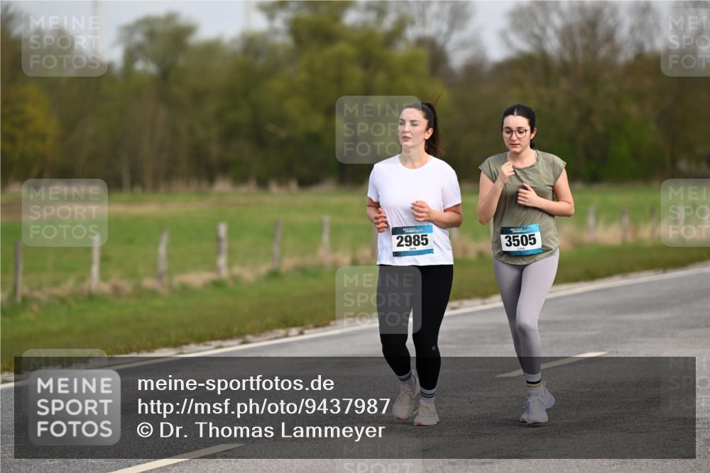 12.04.2026 - 45. Internationalen Wilhelmsburger Insellauf Dr. Thomas Lammeyer http://msf.ph/oto/9437987 12.04.2026 09:35:43 Laufen 2985, 3505 meine-sportfotos.de