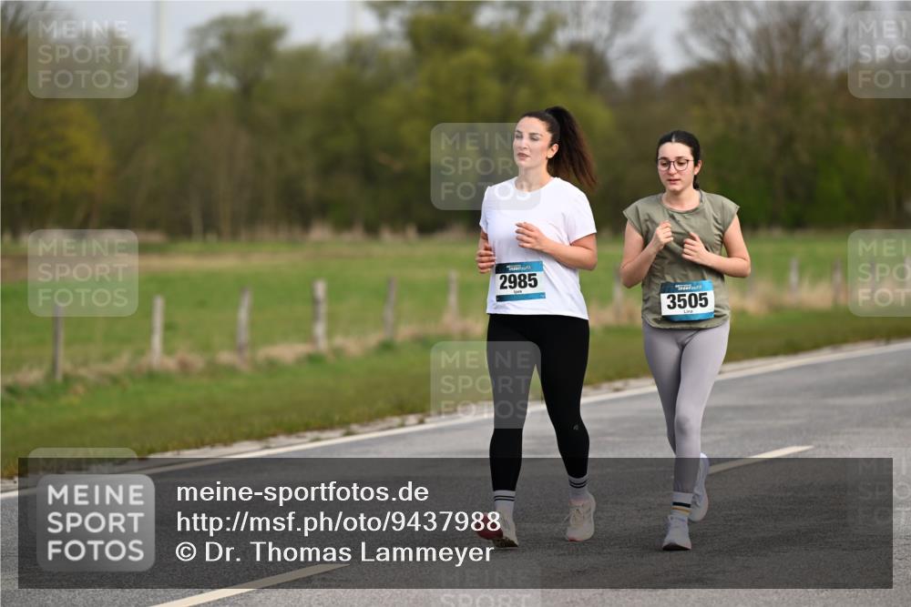 12.04.2026 - 45. Internationalen Wilhelmsburger Insellauf Dr. Thomas Lammeyer http://msf.ph/oto/9437988 12.04.2026 09:35:43 Laufen 2985, 3505 meine-sportfotos.de