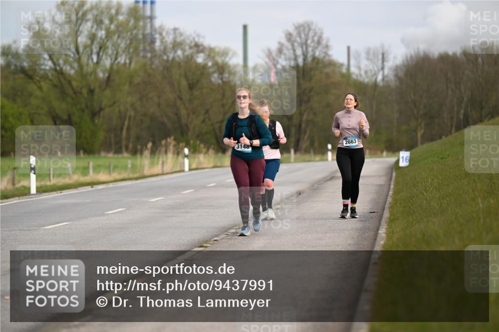 12.04.2026 - 45. Internationalen Wilhelmsburger Insellauf Dr. Thomas Lammeyer http://msf.ph/oto/9437991 12.04.2026 09:36:08 Laufen 3148, 2663, 16 meine-sportfotos.de