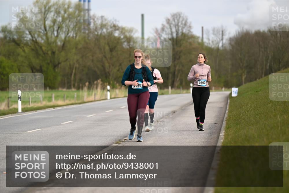 12.04.2026 - 45. Internationalen Wilhelmsburger Insellauf Dr. Thomas Lammeyer http://msf.ph/oto/9438001 12.04.2026 09:36:09 Laufen 3148, 2663, 16 meine-sportfotos.de