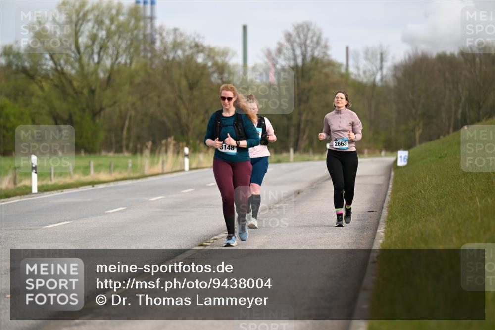 12.04.2026 - 45. Internationalen Wilhelmsburger Insellauf Dr. Thomas Lammeyer http://msf.ph/oto/9438004 12.04.2026 09:36:09 Laufen 2663, 3148 meine-sportfotos.de
