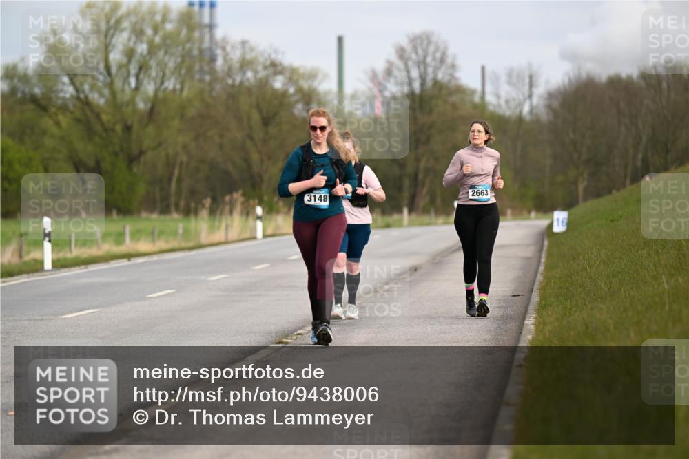 12.04.2026 - 45. Internationalen Wilhelmsburger Insellauf Dr. Thomas Lammeyer http://msf.ph/oto/9438006 12.04.2026 09:36:10 Laufen 3148, 2663, 16 meine-sportfotos.de