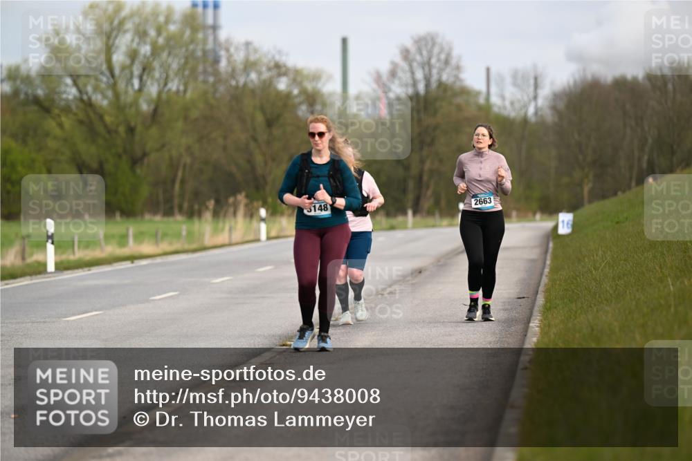 12.04.2026 - 45. Internationalen Wilhelmsburger Insellauf Dr. Thomas Lammeyer http://msf.ph/oto/9438008 12.04.2026 09:36:10 Laufen 148, 2663, 16 meine-sportfotos.de