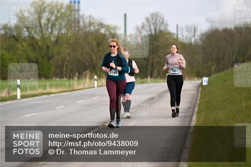 12.04.2026 - 45. Internationalen Wilhelmsburger Insellauf Dr. Thomas Lammeyer http://msf.ph/oto/9438009 12.04.2026 09:36:10 Laufen 3148, 2663, 16 meine-sportfotos.de