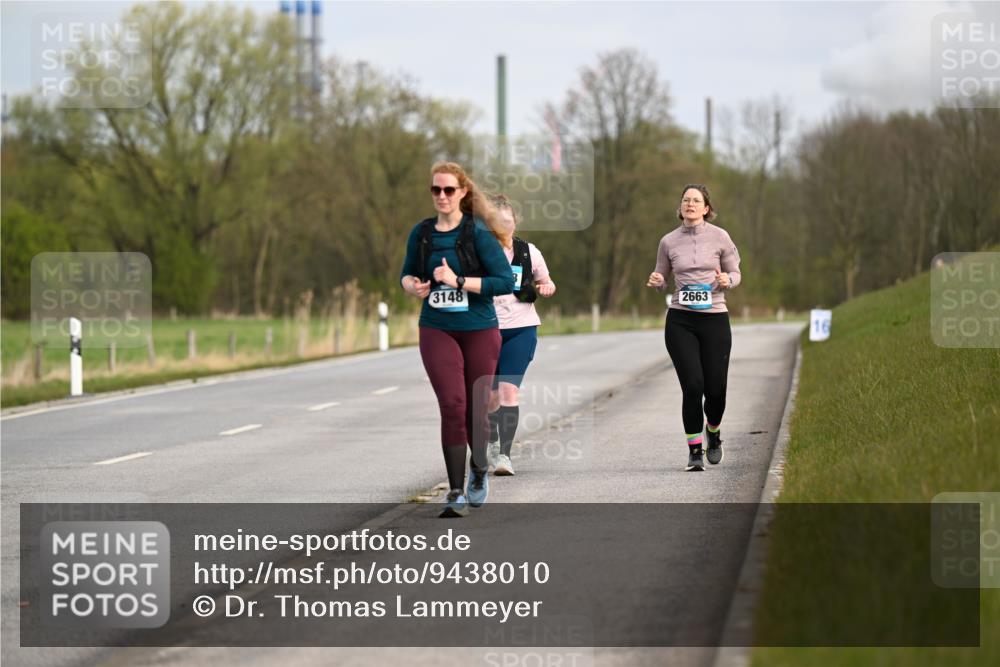 12.04.2026 - 45. Internationalen Wilhelmsburger Insellauf Dr. Thomas Lammeyer http://msf.ph/oto/9438010 12.04.2026 09:36:10 Laufen 3148, 2663, 16 meine-sportfotos.de