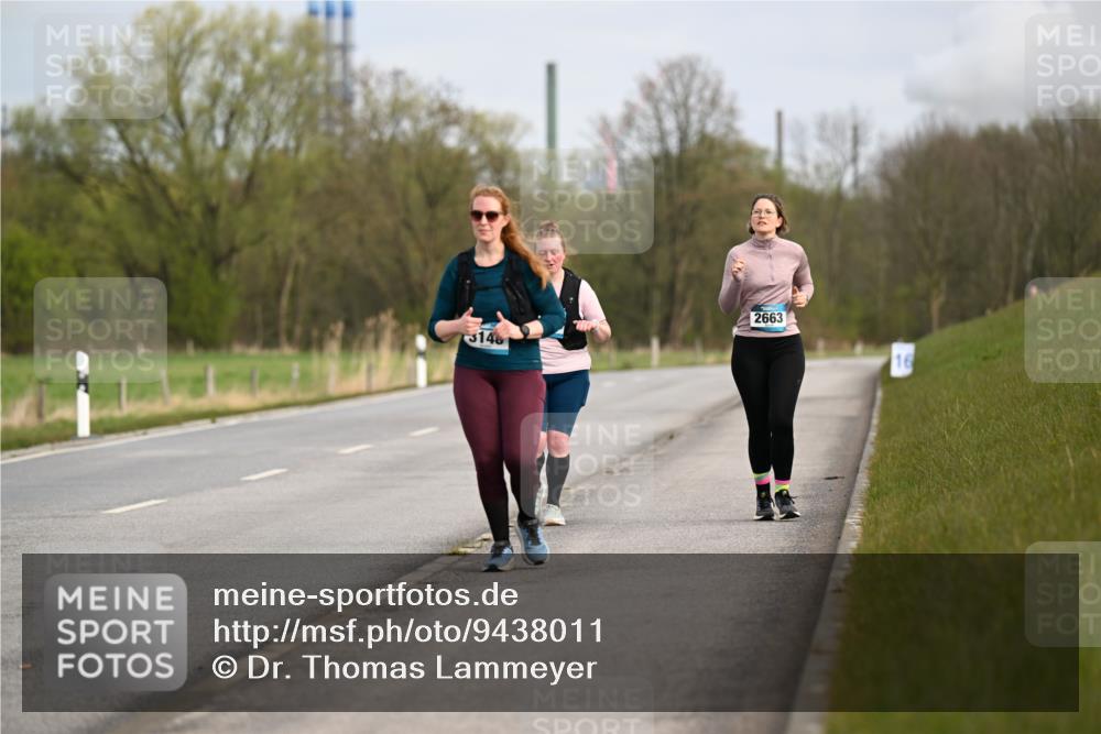 12.04.2026 - 45. Internationalen Wilhelmsburger Insellauf Dr. Thomas Lammeyer http://msf.ph/oto/9438011 12.04.2026 09:36:10 Laufen 3146, 2663, 16 meine-sportfotos.de