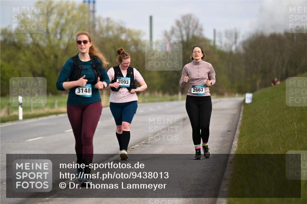 12.04.2026 - 45. Internationalen Wilhelmsburger Insellauf Dr. Thomas Lammeyer http://msf.ph/oto/9438013 12.04.2026 09:36:14 Laufen 3148, 2093, 2663 meine-sportfotos.de