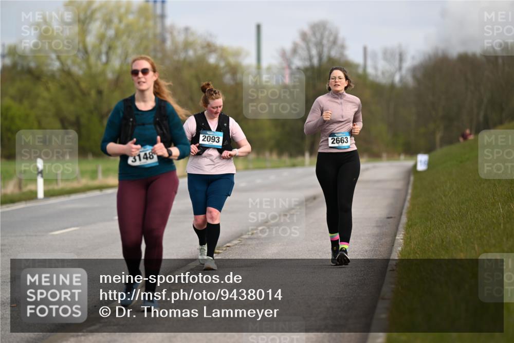12.04.2026 - 45. Internationalen Wilhelmsburger Insellauf Dr. Thomas Lammeyer http://msf.ph/oto/9438014 12.04.2026 09:36:14 Laufen 2093, 2663, 3148 meine-sportfotos.de