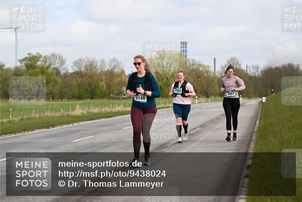 12.04.2026 - 45. Internationalen Wilhelmsburger Insellauf Dr. Thomas Lammeyer http://msf.ph/oto/9438024 12.04.2026 09:36:17 Laufen 3148, 2093, 2663 meine-sportfotos.de