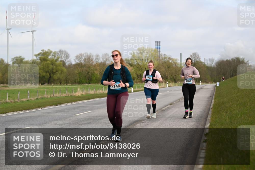 12.04.2026 - 45. Internationalen Wilhelmsburger Insellauf Dr. Thomas Lammeyer http://msf.ph/oto/9438026 12.04.2026 09:36:17 Laufen 3148, 2093, 2663 meine-sportfotos.de