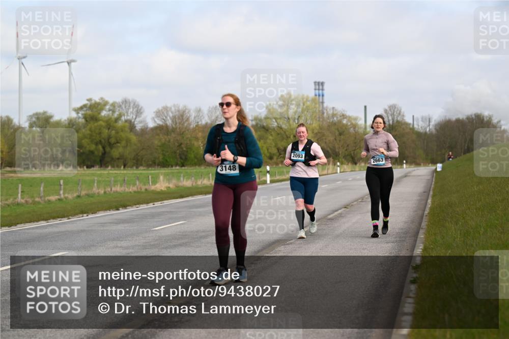12.04.2026 - 45. Internationalen Wilhelmsburger Insellauf Dr. Thomas Lammeyer http://msf.ph/oto/9438027 12.04.2026 09:36:18 Laufen 3148, 2093, 2663 meine-sportfotos.de