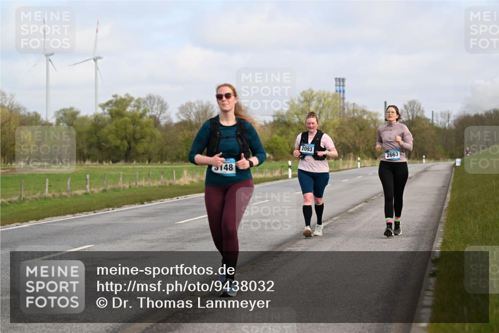 12.04.2026 - 45. Internationalen Wilhelmsburger Insellauf Dr. Thomas Lammeyer http://msf.ph/oto/9438032 12.04.2026 09:36:18 Laufen 5148, 2093, 2663 meine-sportfotos.de