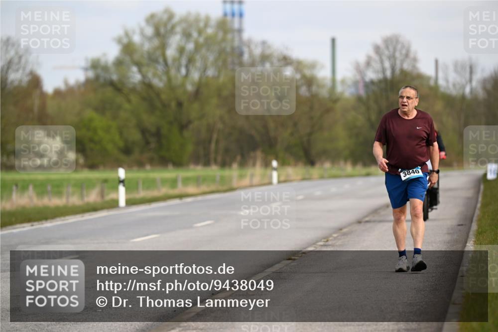 12.04.2026 - 45. Internationalen Wilhelmsburger Insellauf Dr. Thomas Lammeyer http://msf.ph/oto/9438049 12.04.2026 09:37:20 Laufen 3840, 16 meine-sportfotos.de