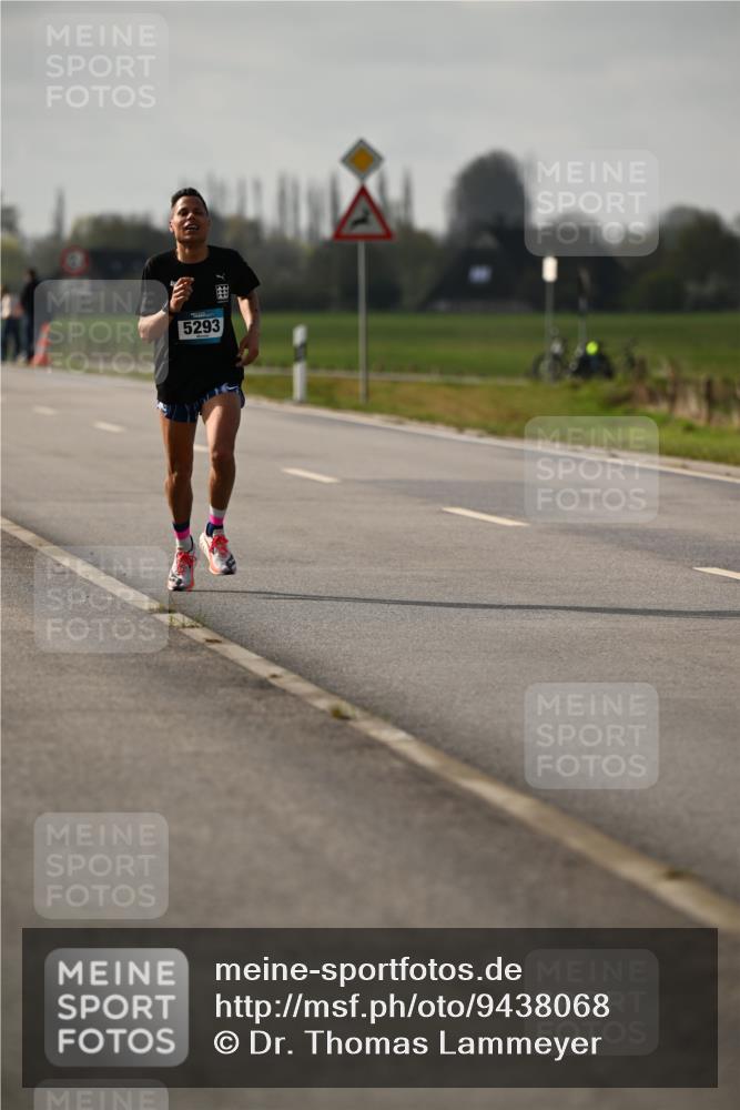12.04.2026 - 45. Internationalen Wilhelmsburger Insellauf Dr. Thomas Lammeyer http://msf.ph/oto/9438068 12.04.2026 09:46:13 Laufen 5293 meine-sportfotos.de