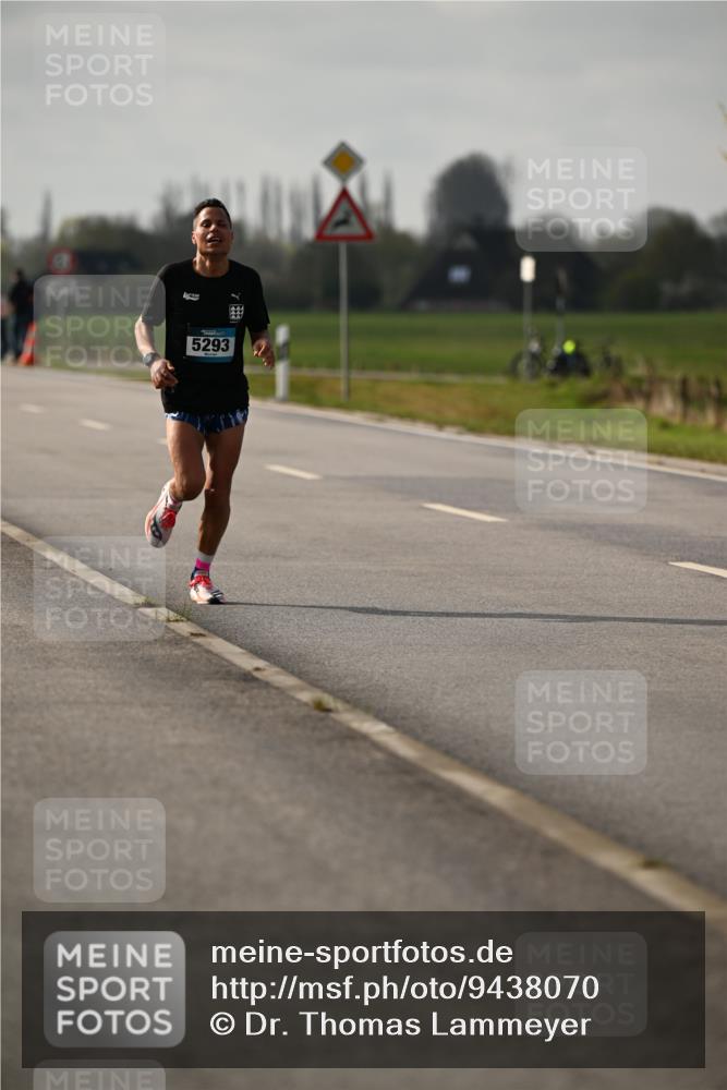 12.04.2026 - 45. Internationalen Wilhelmsburger Insellauf Dr. Thomas Lammeyer http://msf.ph/oto/9438070 12.04.2026 09:46:13 Laufen 5293 meine-sportfotos.de