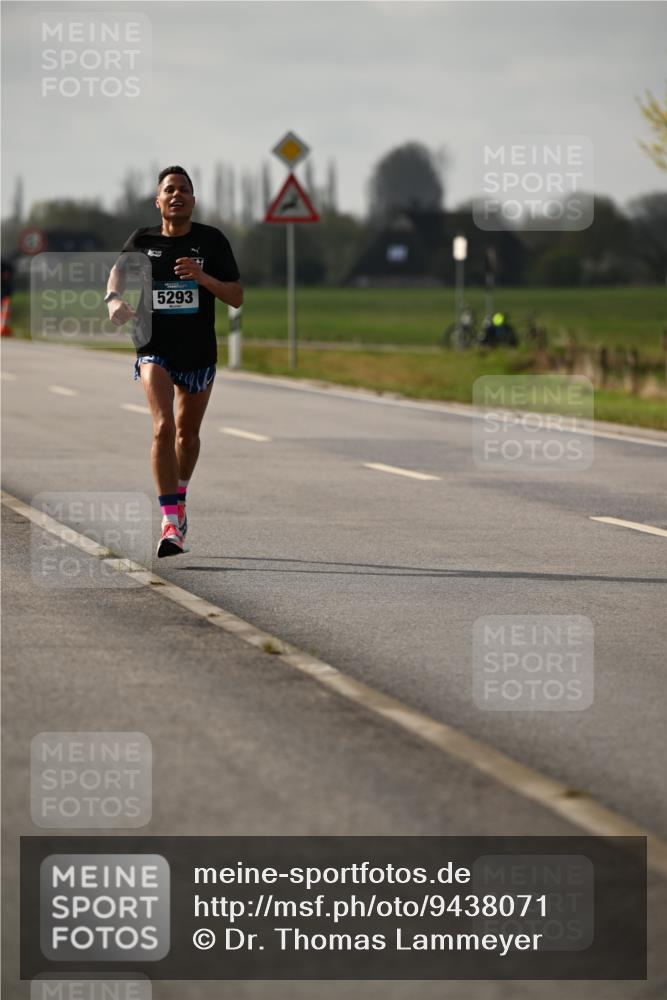 12.04.2026 - 45. Internationalen Wilhelmsburger Insellauf Dr. Thomas Lammeyer http://msf.ph/oto/9438071 12.04.2026 09:46:13 Laufen 5293 meine-sportfotos.de