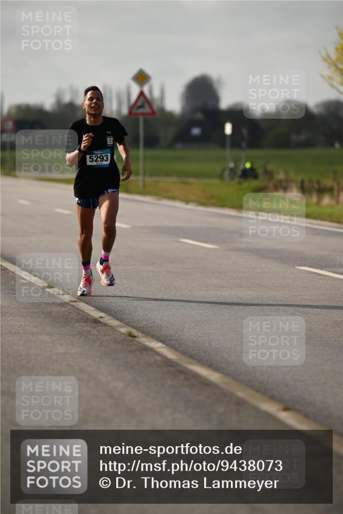 12.04.2026 - 45. Internationalen Wilhelmsburger Insellauf Dr. Thomas Lammeyer http://msf.ph/oto/9438073 12.04.2026 09:46:14 Laufen 5293 meine-sportfotos.de