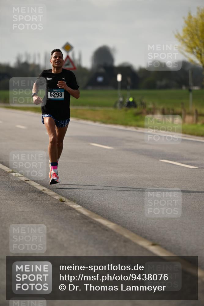 12.04.2026 - 45. Internationalen Wilhelmsburger Insellauf Dr. Thomas Lammeyer http://msf.ph/oto/9438076 12.04.2026 09:46:14 Laufen 5293 meine-sportfotos.de