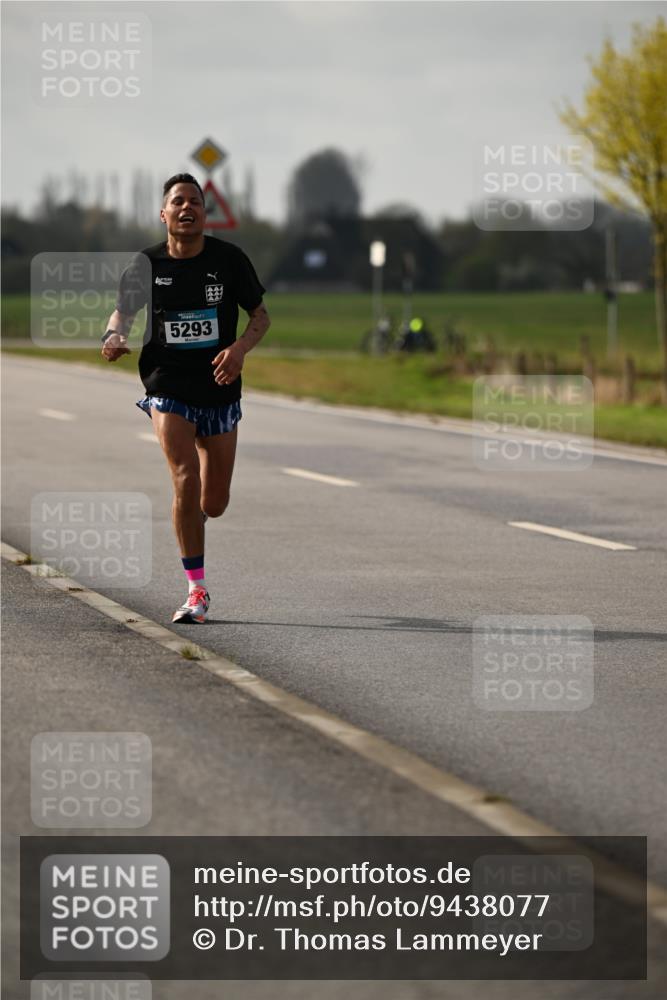 12.04.2026 - 45. Internationalen Wilhelmsburger Insellauf Dr. Thomas Lammeyer http://msf.ph/oto/9438077 12.04.2026 09:46:14 Laufen 45, 5293 meine-sportfotos.de