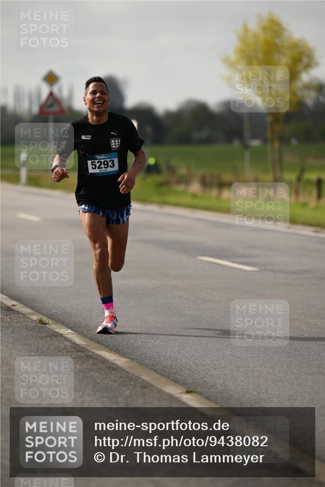 12.04.2026 - 45. Internationalen Wilhelmsburger Insellauf Dr. Thomas Lammeyer http://msf.ph/oto/9438082 12.04.2026 09:46:15 Laufen 5293 meine-sportfotos.de