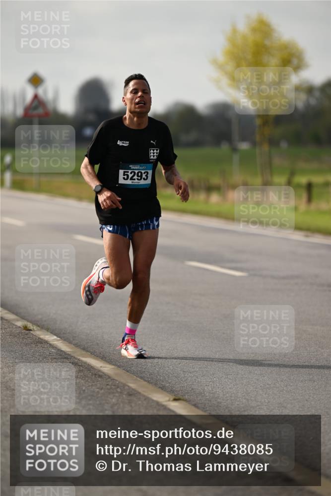 12.04.2026 - 45. Internationalen Wilhelmsburger Insellauf Dr. Thomas Lammeyer http://msf.ph/oto/9438085 12.04.2026 09:46:15 Laufen 5293 meine-sportfotos.de