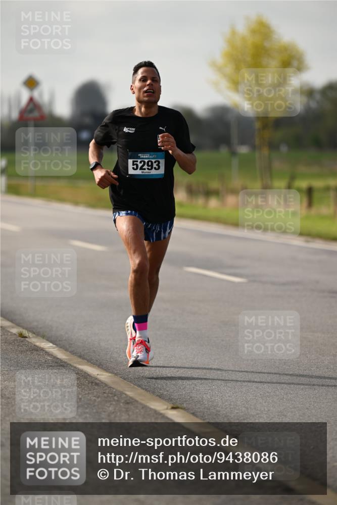 12.04.2026 - 45. Internationalen Wilhelmsburger Insellauf Dr. Thomas Lammeyer http://msf.ph/oto/9438086 12.04.2026 09:46:15 Laufen 45, 5293 meine-sportfotos.de