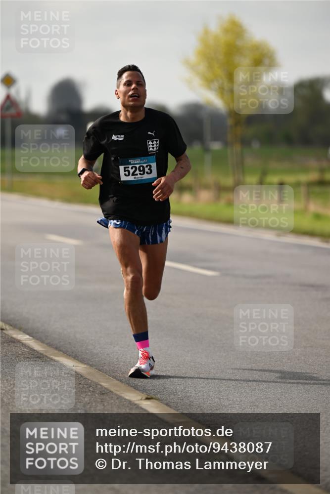 12.04.2026 - 45. Internationalen Wilhelmsburger Insellauf Dr. Thomas Lammeyer http://msf.ph/oto/9438087 12.04.2026 09:46:16 Laufen 5293 meine-sportfotos.de