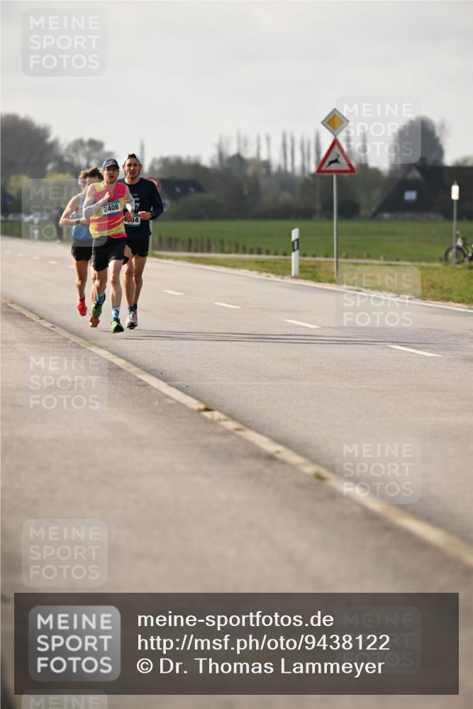 12.04.2026 - 45. Internationalen Wilhelmsburger Insellauf Dr. Thomas Lammeyer http://msf.ph/oto/9438122 12.04.2026 09:47:20 Laufen 2408, 4634 meine-sportfotos.de