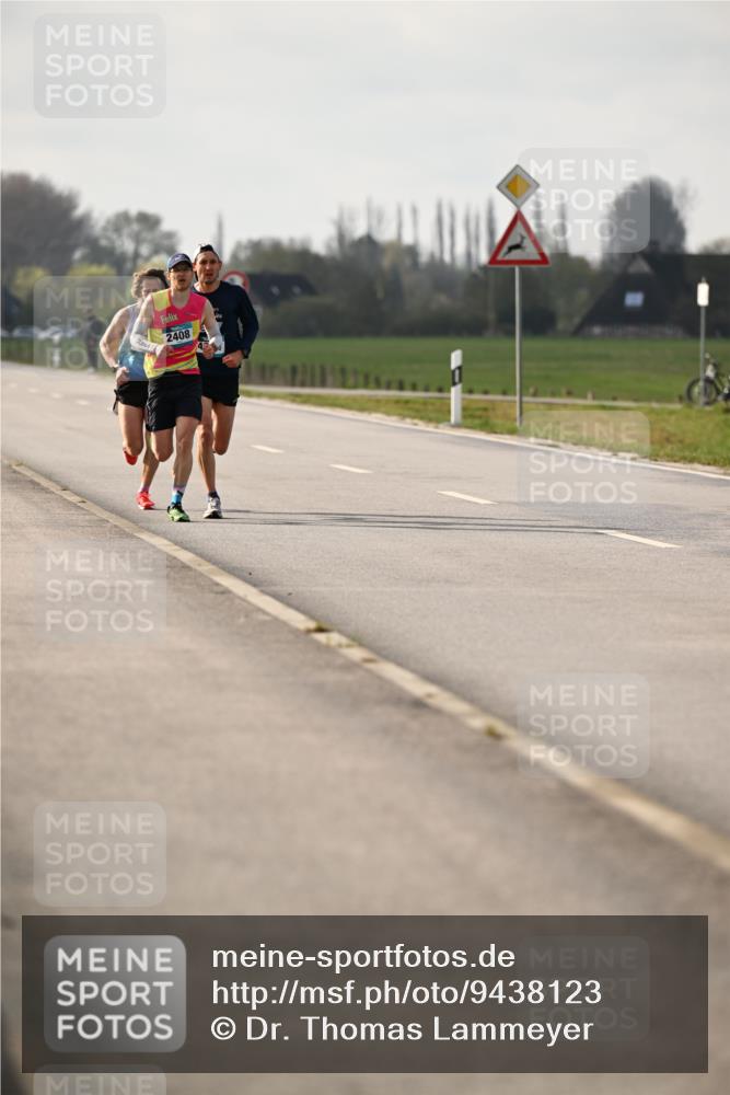 12.04.2026 - 45. Internationalen Wilhelmsburger Insellauf Dr. Thomas Lammeyer http://msf.ph/oto/9438123 12.04.2026 09:47:20 Laufen 2408 meine-sportfotos.de