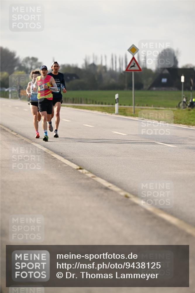 12.04.2026 - 45. Internationalen Wilhelmsburger Insellauf Dr. Thomas Lammeyer http://msf.ph/oto/9438125 12.04.2026 09:47:21 Laufen 24 meine-sportfotos.de