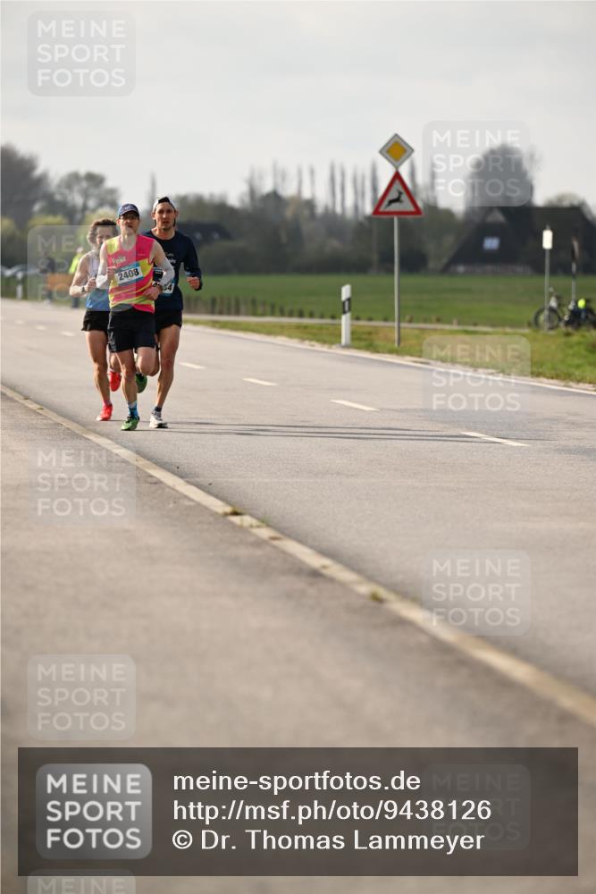 12.04.2026 - 45. Internationalen Wilhelmsburger Insellauf Dr. Thomas Lammeyer http://msf.ph/oto/9438126 12.04.2026 09:47:21 Laufen 2408 meine-sportfotos.de