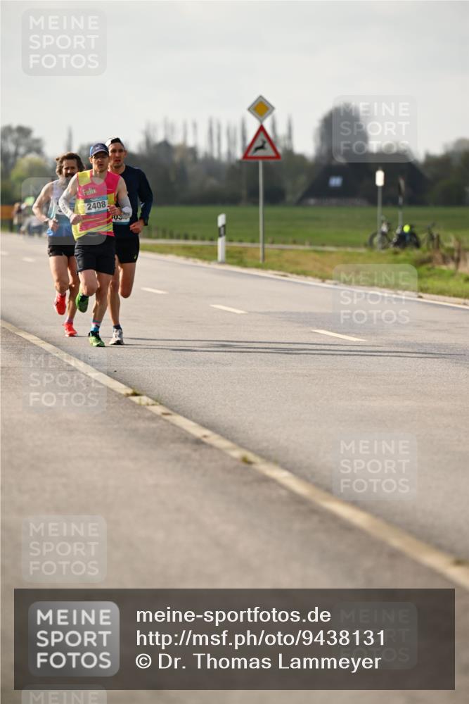 12.04.2026 - 45. Internationalen Wilhelmsburger Insellauf Dr. Thomas Lammeyer http://msf.ph/oto/9438131 12.04.2026 09:47:22 Laufen 2408 meine-sportfotos.de