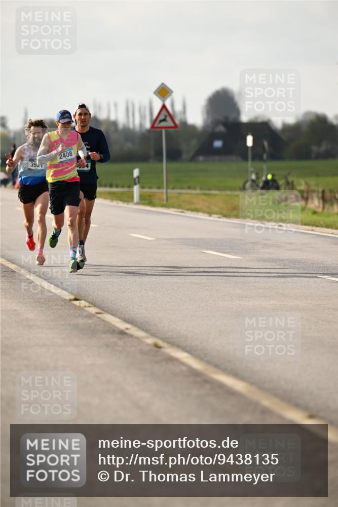 12.04.2026 - 45. Internationalen Wilhelmsburger Insellauf Dr. Thomas Lammeyer http://msf.ph/oto/9438135 12.04.2026 09:47:22 Laufen 3521, 2408 meine-sportfotos.de
