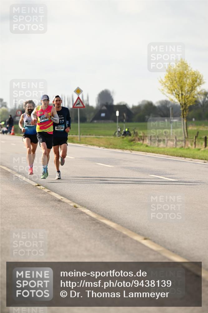 12.04.2026 - 45. Internationalen Wilhelmsburger Insellauf Dr. Thomas Lammeyer http://msf.ph/oto/9438139 12.04.2026 09:47:23 Laufen 352, 2408, 17, 4034 meine-sportfotos.de