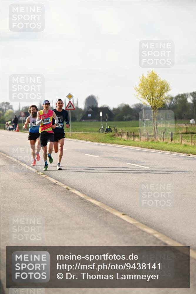 12.04.2026 - 45. Internationalen Wilhelmsburger Insellauf Dr. Thomas Lammeyer http://msf.ph/oto/9438141 12.04.2026 09:47:24 Laufen 35, 2408, 17, 4034 meine-sportfotos.de
