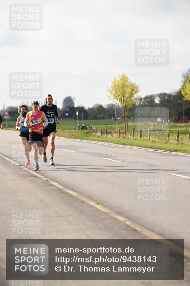 12.04.2026 - 45. Internationalen Wilhelmsburger Insellauf Dr. Thomas Lammeyer http://msf.ph/oto/9438143 12.04.2026 09:47:24 Laufen 2408, 17, 4034 meine-sportfotos.de