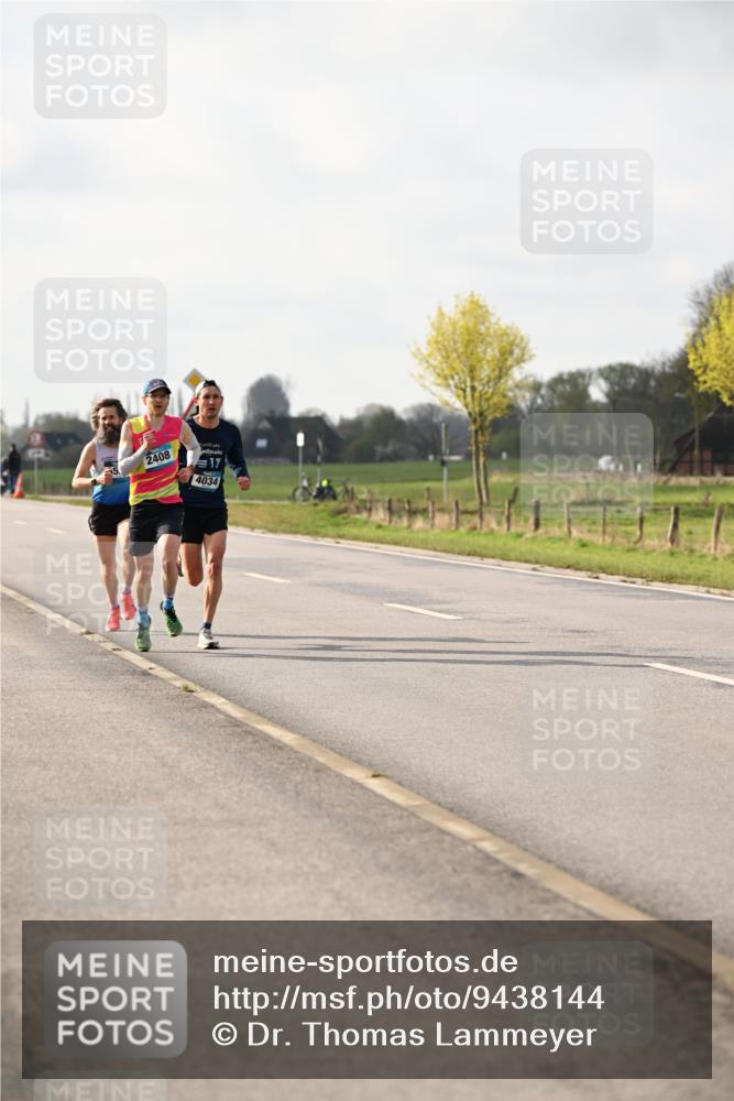 12.04.2026 - 45. Internationalen Wilhelmsburger Insellauf Dr. Thomas Lammeyer http://msf.ph/oto/9438144 12.04.2026 09:47:24 Laufen 2408, 17, 4034 meine-sportfotos.de