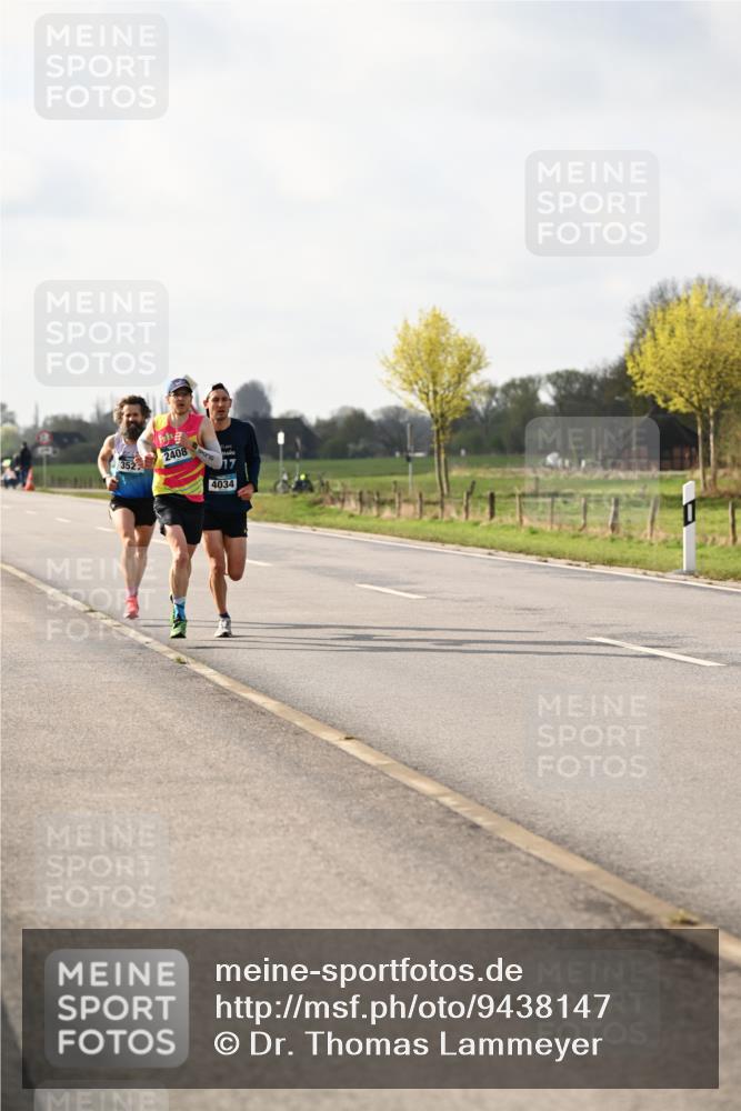 12.04.2026 - 45. Internationalen Wilhelmsburger Insellauf Dr. Thomas Lammeyer http://msf.ph/oto/9438147 12.04.2026 09:47:25 Laufen 352, 2408, 17, 4034 meine-sportfotos.de