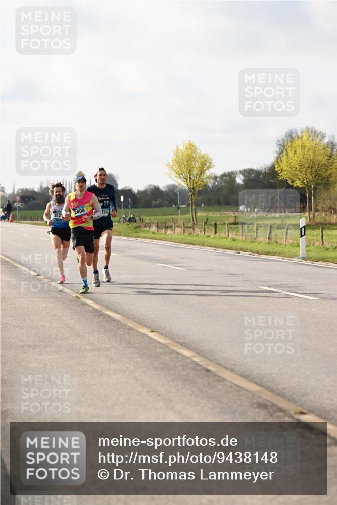 12.04.2026 - 45. Internationalen Wilhelmsburger Insellauf Dr. Thomas Lammeyer http://msf.ph/oto/9438148 12.04.2026 09:47:25 Laufen 352, 2408, 17, 134 meine-sportfotos.de