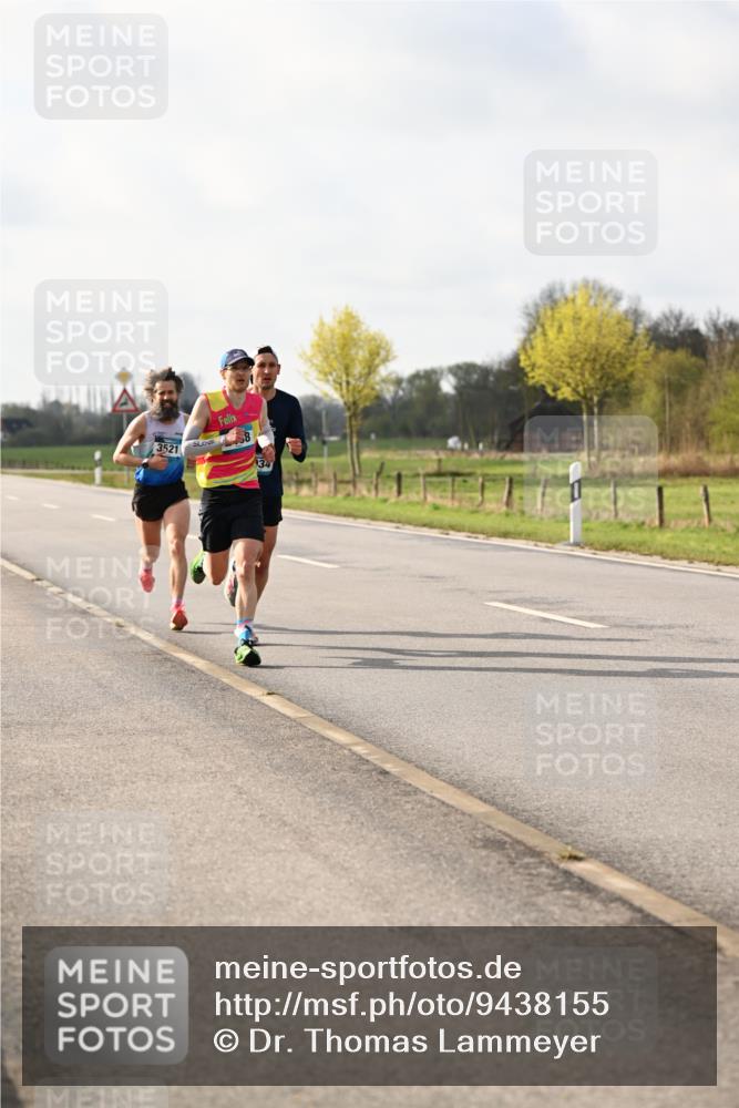 12.04.2026 - 45. Internationalen Wilhelmsburger Insellauf Dr. Thomas Lammeyer http://msf.ph/oto/9438155 12.04.2026 09:47:26 Laufen 3521, 8, 34 meine-sportfotos.de