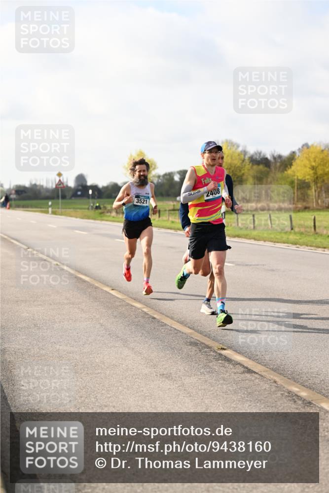 12.04.2026 - 45. Internationalen Wilhelmsburger Insellauf Dr. Thomas Lammeyer http://msf.ph/oto/9438160 12.04.2026 09:47:27 Laufen 3521, 2408 meine-sportfotos.de