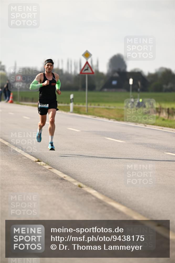 12.04.2026 - 45. Internationalen Wilhelmsburger Insellauf Dr. Thomas Lammeyer http://msf.ph/oto/9438175 12.04.2026 09:48:14 Laufen 4077 meine-sportfotos.de