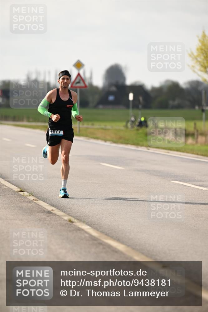 12.04.2026 - 45. Internationalen Wilhelmsburger Insellauf Dr. Thomas Lammeyer http://msf.ph/oto/9438181 12.04.2026 09:48:15 Laufen 4077 meine-sportfotos.de