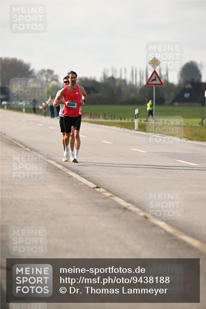 12.04.2026 - 45. Internationalen Wilhelmsburger Insellauf Dr. Thomas Lammeyer http://msf.ph/oto/9438188 12.04.2026 09:48:27 Laufen 086 meine-sportfotos.de