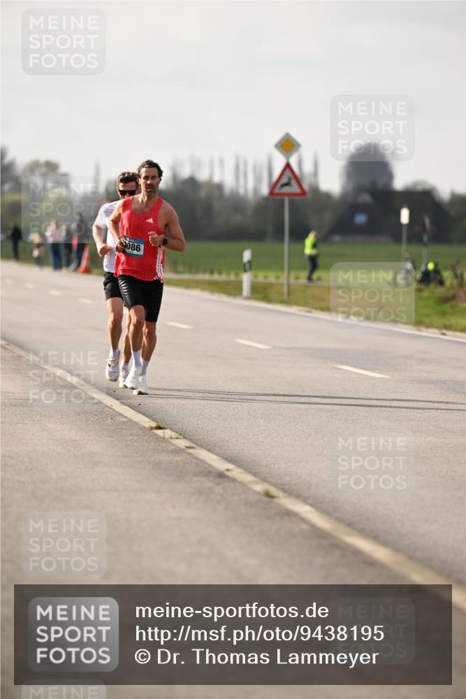 12.04.2026 - 45. Internationalen Wilhelmsburger Insellauf Dr. Thomas Lammeyer http://msf.ph/oto/9438195 12.04.2026 09:48:28 Laufen 086 meine-sportfotos.de