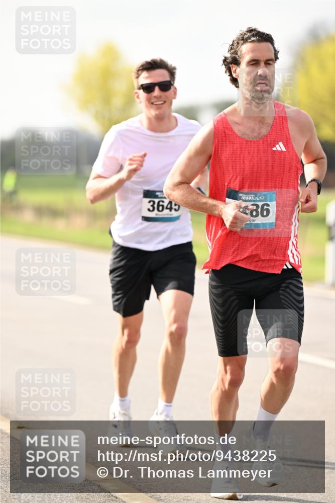 12.04.2026 - 45. Internationalen Wilhelmsburger Insellauf Dr. Thomas Lammeyer http://msf.ph/oto/9438225 12.04.2026 09:48:33 Laufen 3645, 86 meine-sportfotos.de