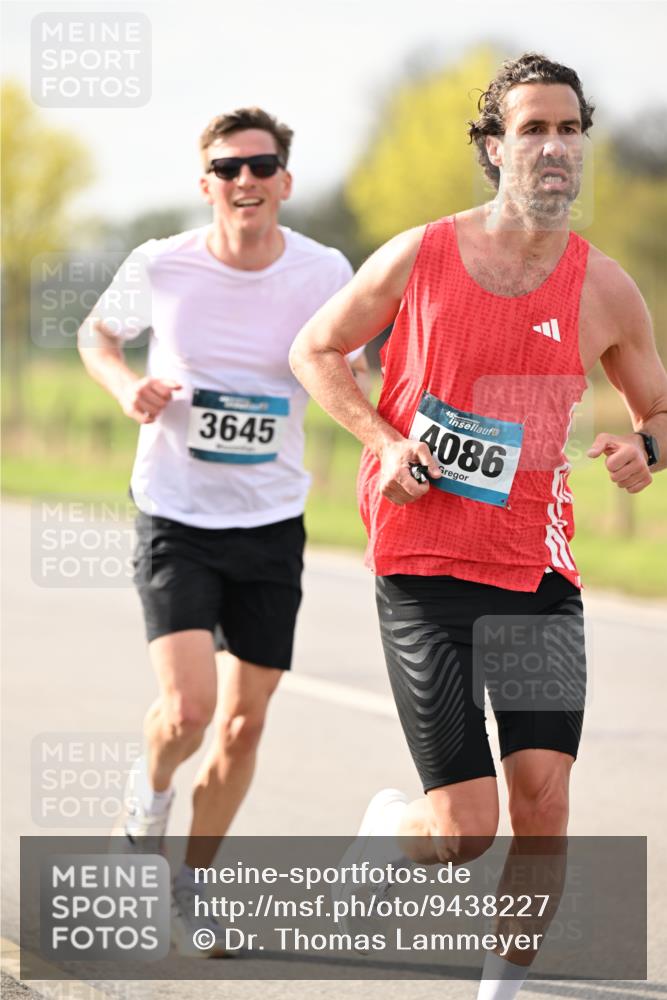 12.04.2026 - 45. Internationalen Wilhelmsburger Insellauf Dr. Thomas Lammeyer http://msf.ph/oto/9438227 12.04.2026 09:48:33 Laufen 3645, 4086 meine-sportfotos.de
